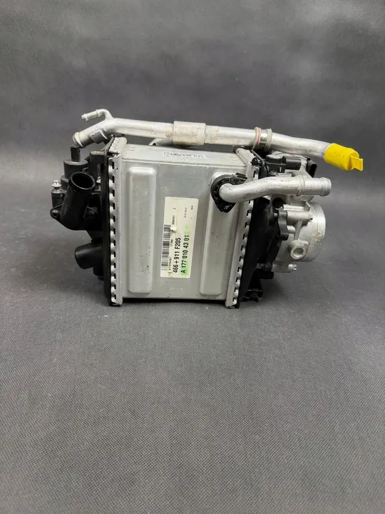 Intercooler Radiator Mercedes A-Klasse W177 A1770900714 image 2