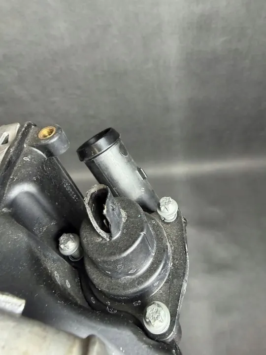 Intercooler Radiator Mercedes A-Klasse W177 A1770900714 image 3