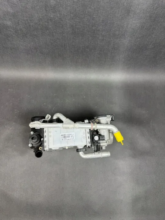 Intercooler Radiator Mercedes A-Klasse W177 A1770900714 image 4