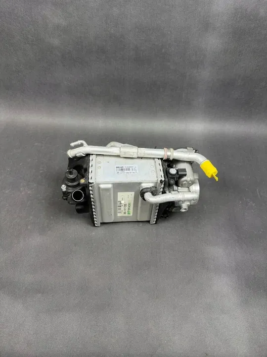 Intercooler Radiator Mercedes A-Klasse W177 A1770900714 image 7