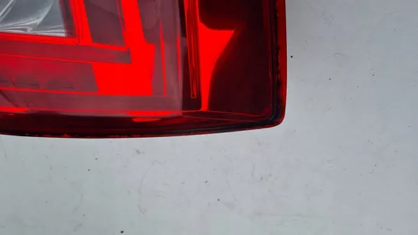 Luz Trasera Izquierda Skoda Octavia III Kombi RS VRS 5E9945095A image 4