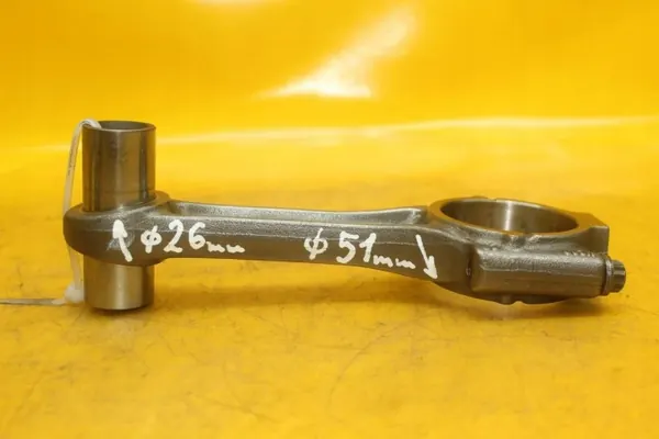 Bielle OEM 045F 2961 pour VW Polo IV 1.4 TDI image 2
