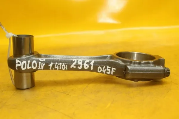 Bielle OEM 045F 2961 pour VW Polo IV 1.4 TDI image 3