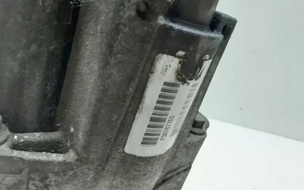 Bakaxel differential VOLVO XC90 I P1216647 2.4L Diesel image 3