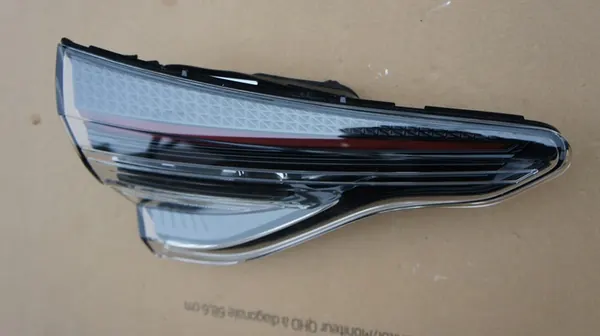 Lámpara Trasera Izquierda Renault Clio V Lift image 10