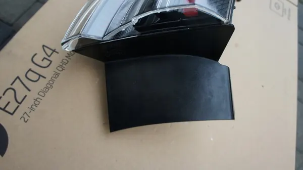 Lámpara Trasera Izquierda Renault Clio V Lift image 4