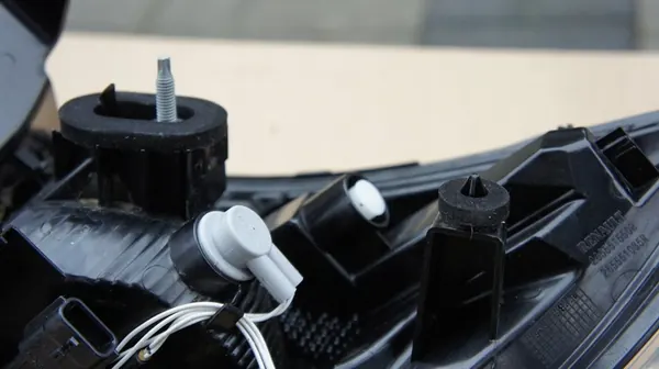 Lámpara Trasera Izquierda Renault Clio V Lift image 6