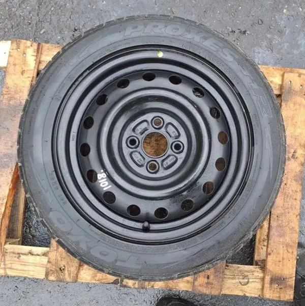 Reserverad OEM 2150649 für Toyota Corolla E12 image 2