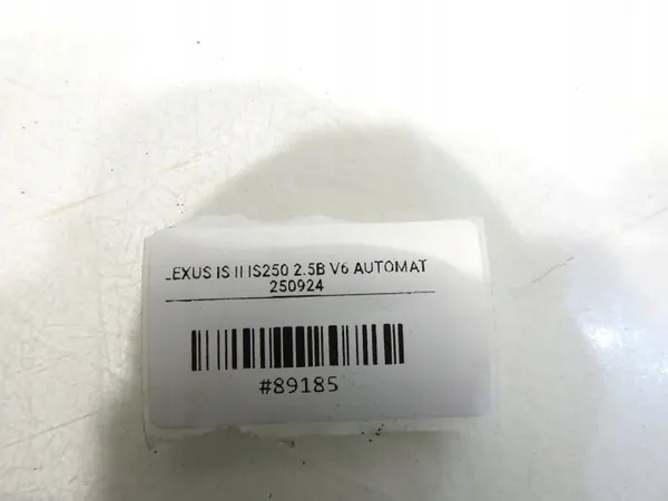 Versnellingsbakdeksel Lexus IS250 II OEM 51442-30150 image 4