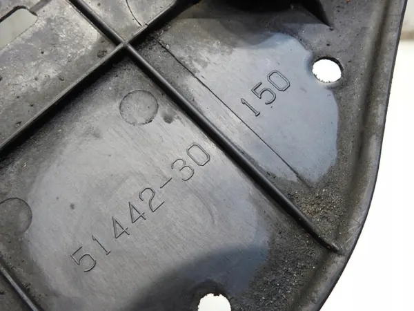 Versnellingsbakdeksel Lexus IS250 II OEM 51442-30150 image 5