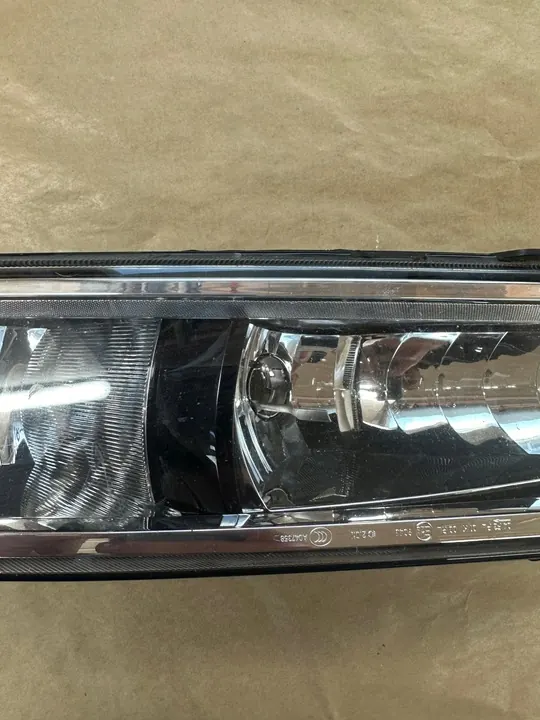 FARO ESQUERDO VW PASSAT B8 3G0941661J image 3