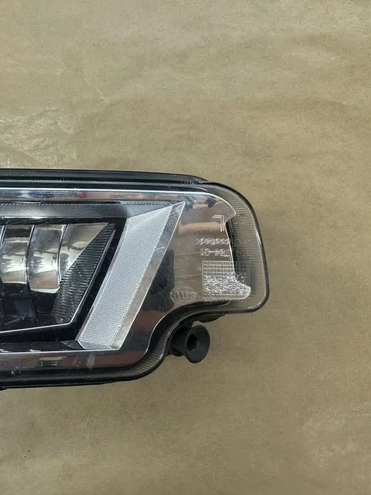 FARO ESQUERDO VW PASSAT B8 3G0941661J image 4