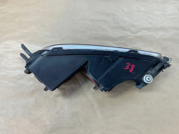 FARO ESQUERDO VW PASSAT B8 3G0941661J image 6