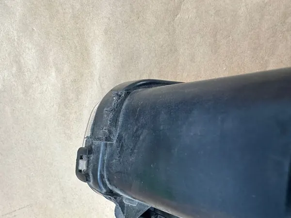 FARO ESQUERDO VW PASSAT B8 3G0941661J image 8