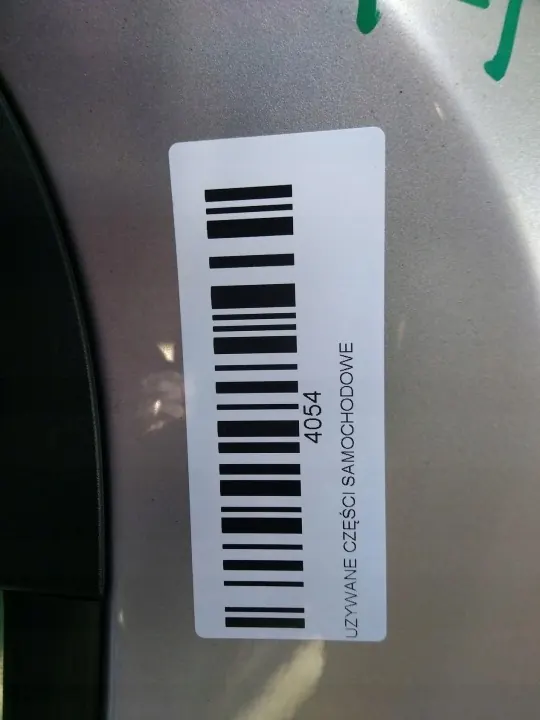 Linker achterdeur OEM 360195243 Chevrolet Aveo T300 image 9