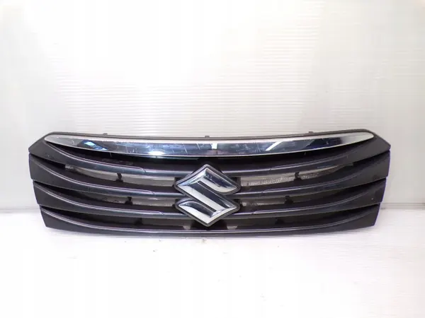 Suzuki SX4 S-Cross radiatorgrill OEM 71741-61M1 image 2