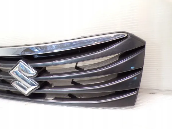 Suzuki SX4 S-Cross radiatorgrill OEM 71741-61M1 image 4