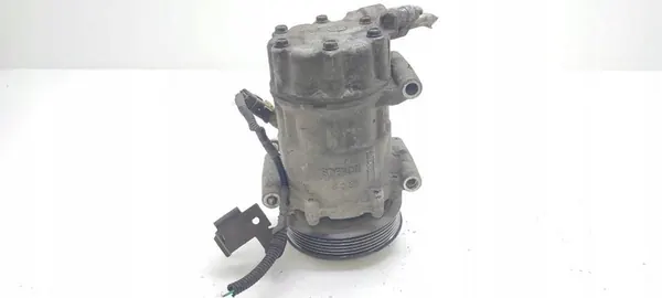 Compresseur AC Peugeot 206+ 1.4 HDI 9671453780 image 4