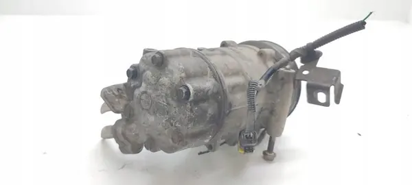 Compresseur AC Peugeot 206+ 1.4 HDI 9671453780 image 5