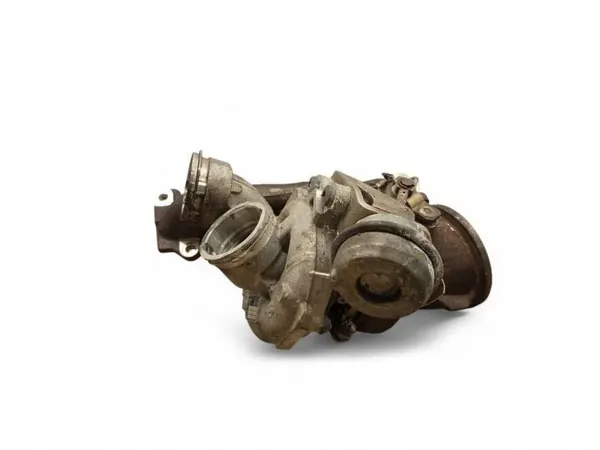 Porsche Turbo OEM 94612302631 Macan 3.0L:lle image 10
