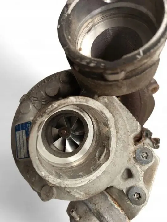 Porsche Turbo OEM 94612302631 Macan 3.0L:lle image 4