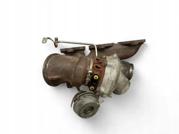 Porsche Turbo OEM 94612302631 Macan 3.0L:lle image 5