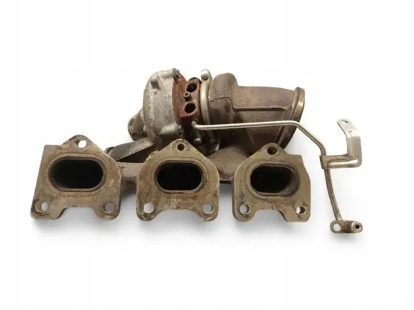 Porsche Turbo OEM 94612302631 Macan 3.0L:lle image 6