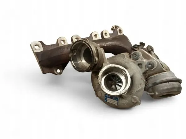 Porsche Turbo OEM 94612302631 Macan 3.0L:lle image 8