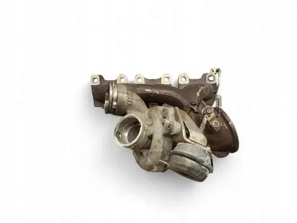Porsche Turbo OEM 94612302631 Macan 3.0L:lle image 9