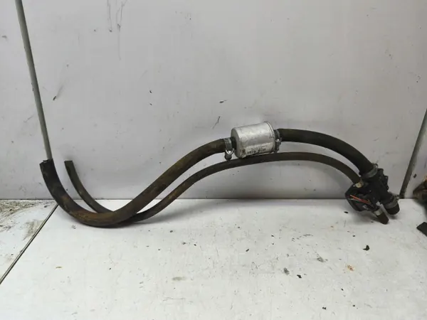 MAP-Sensor OEM 67R-010906 für Opel Astra II G 1.4 image 2
