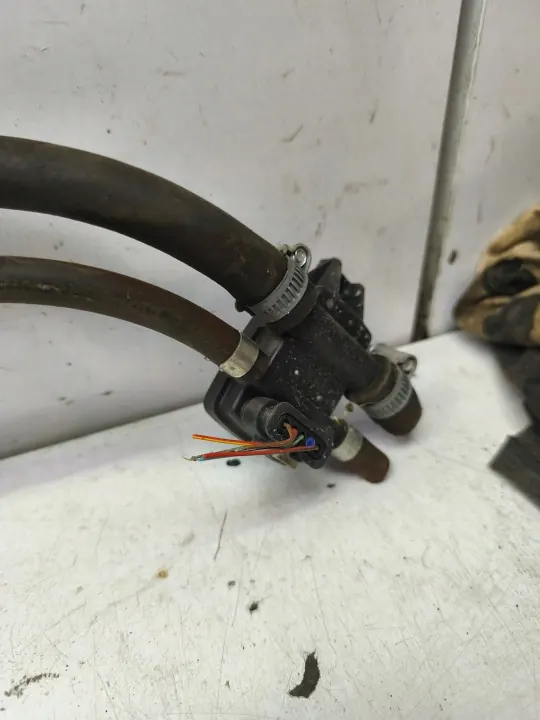 MAP-Sensor OEM 67R-010906 für Opel Astra II G 1.4 image 3