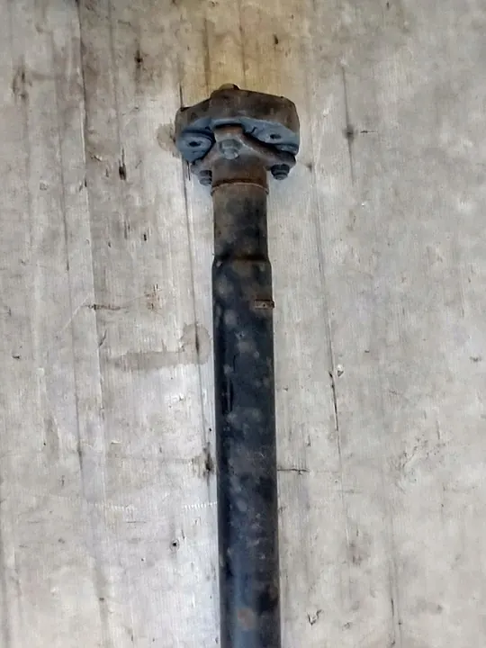 KIA SPORTAGE III HYUNDAI IX35 2.0 CRDI Drivaxel 493002S500 image 10