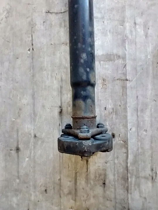 KIA SPORTAGE III HYUNDAI IX35 2.0 CRDI Drivaxel 493002S500 image 3