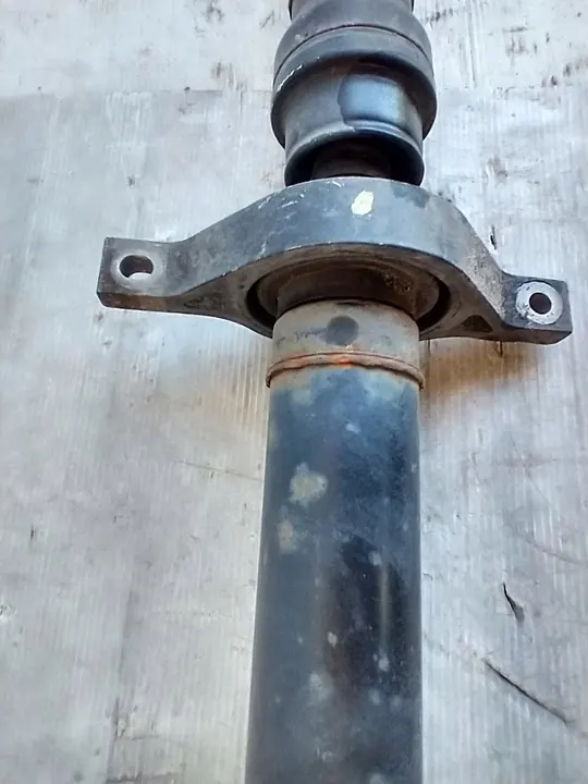 KIA SPORTAGE III HYUNDAI IX35 2.0 CRDI Drivaxel 493002S500 image 4