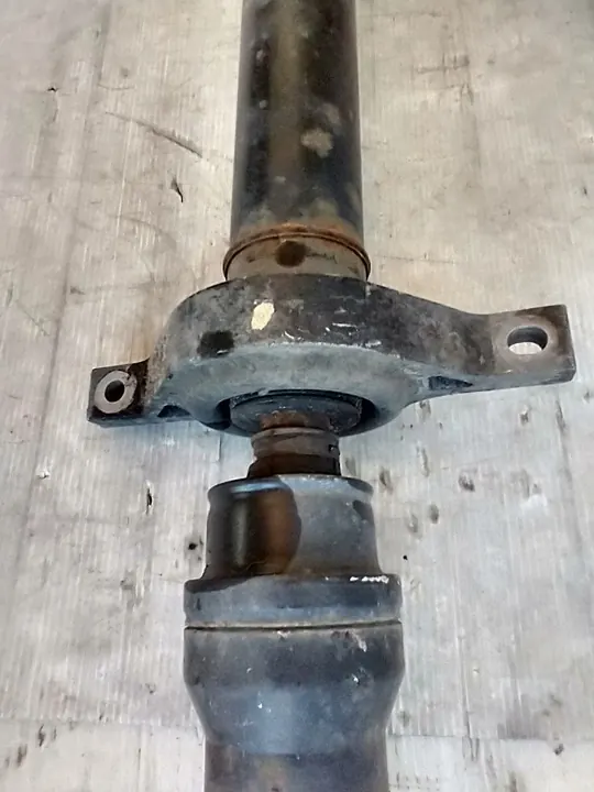 KIA SPORTAGE III HYUNDAI IX35 2.0 CRDI Drivaxel 493002S500 image 5