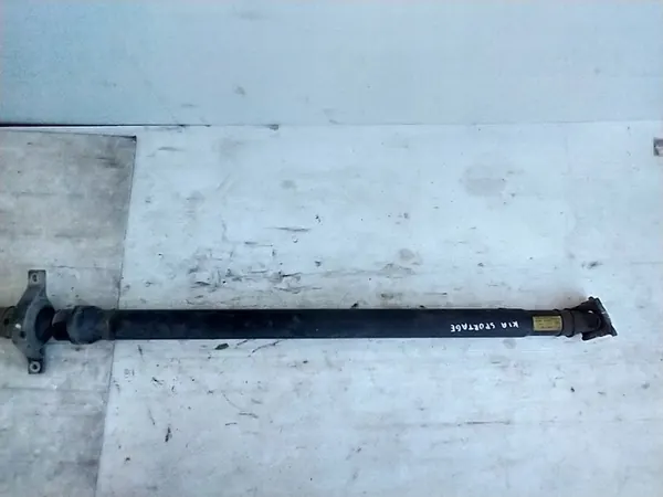 KIA SPORTAGE III HYUNDAI IX35 2.0 CRDI Drivaxel 493002S500 image 6