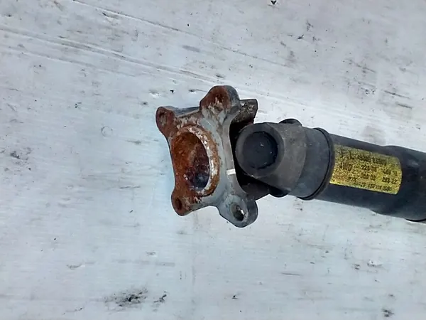 KIA SPORTAGE III HYUNDAI IX35 2.0 CRDI Drivaxel 493002S500 image 8