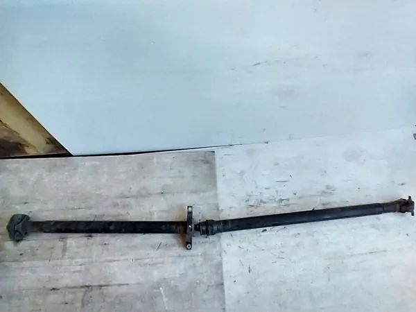 KIA SPORTAGE III HYUNDAI IX35 2.0 CRDI Drivaxel 493002S500 image 9