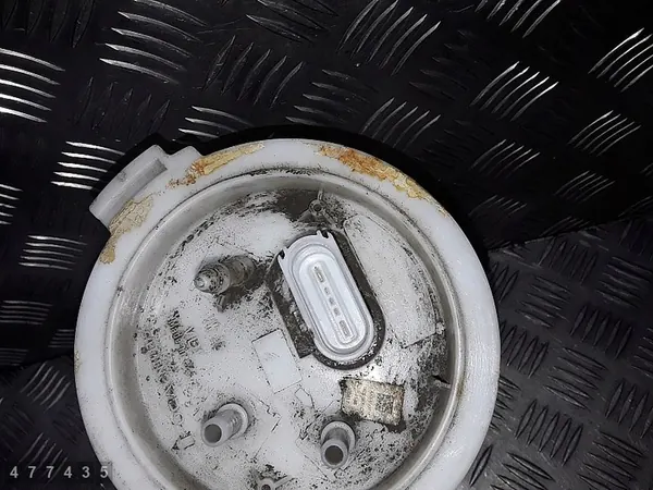 Bomba de combustível VW GOLF VI CABRIO 1.4L gasolina image 4