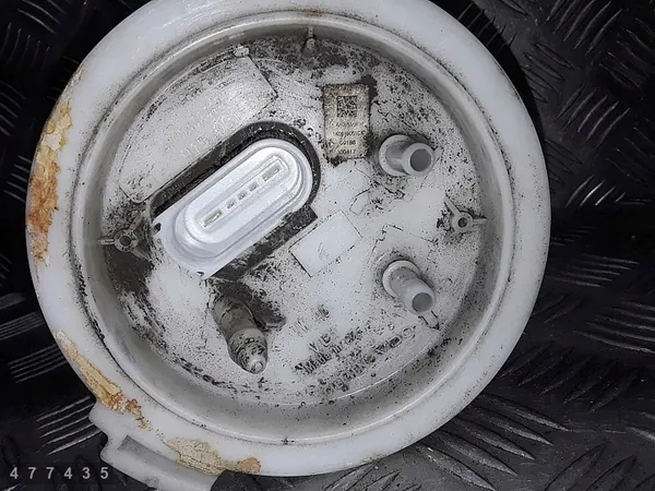 Bomba de combustível VW GOLF VI CABRIO 1.4L gasolina image 5