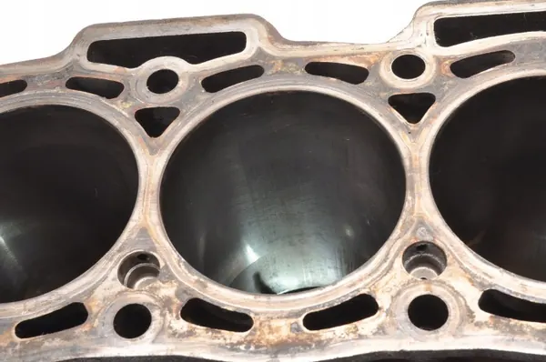 Moottorilohko OEM 4H03 4HJ Jumper/Boxer 2.2 BlueHDi image 4