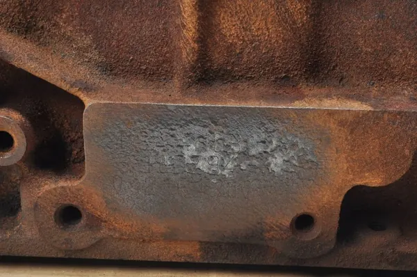 Moottorilohko OEM 4H03 4HJ Jumper/Boxer 2.2 BlueHDi image 9