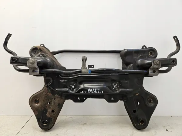 CITROEN C4 CACTUS LIFT 1.2 THP Etukelkka image 2