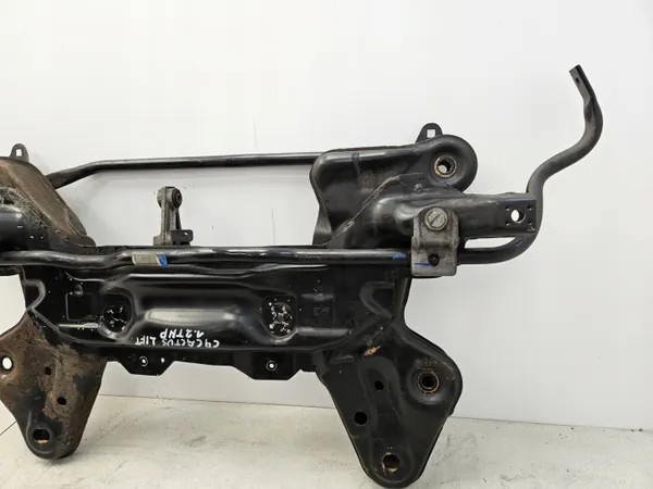CITROEN C4 CACTUS LIFT 1.2 THP Etukelkka image 3