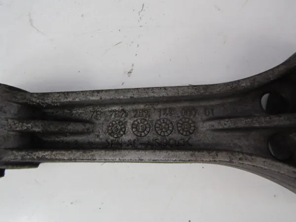 Vaihteiston tuki SKODA CITIGO 1.0MPI OEM 1S0199851 image 2