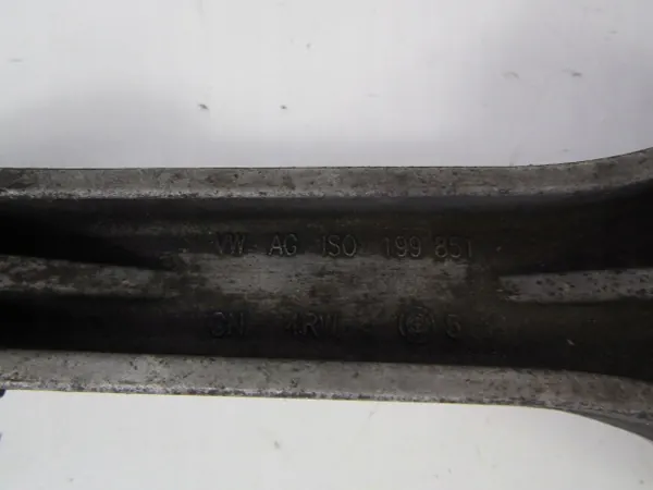 Vaihteiston tuki SKODA CITIGO 1.0MPI OEM 1S0199851 image 6