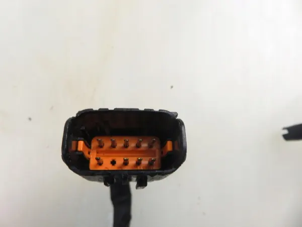 Gebrauchter Nissan OE Lichtstreifen OEM 240246011R image 4