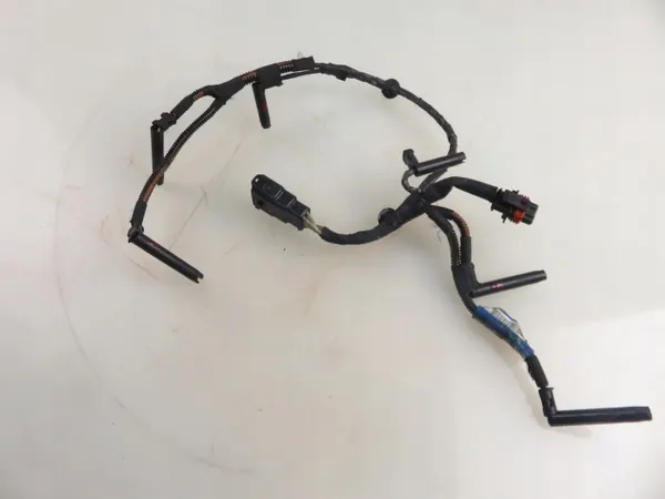 Gebrauchter Nissan OE Lichtstreifen OEM 240246011R image 6