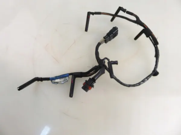 Gebrauchter Nissan OE Lichtstreifen OEM 240246011R image 7