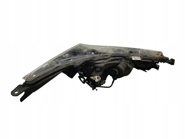 Faros Izquierdo Toyota Corolla E18 H11 HB3 LED 81170-02E71 image 4